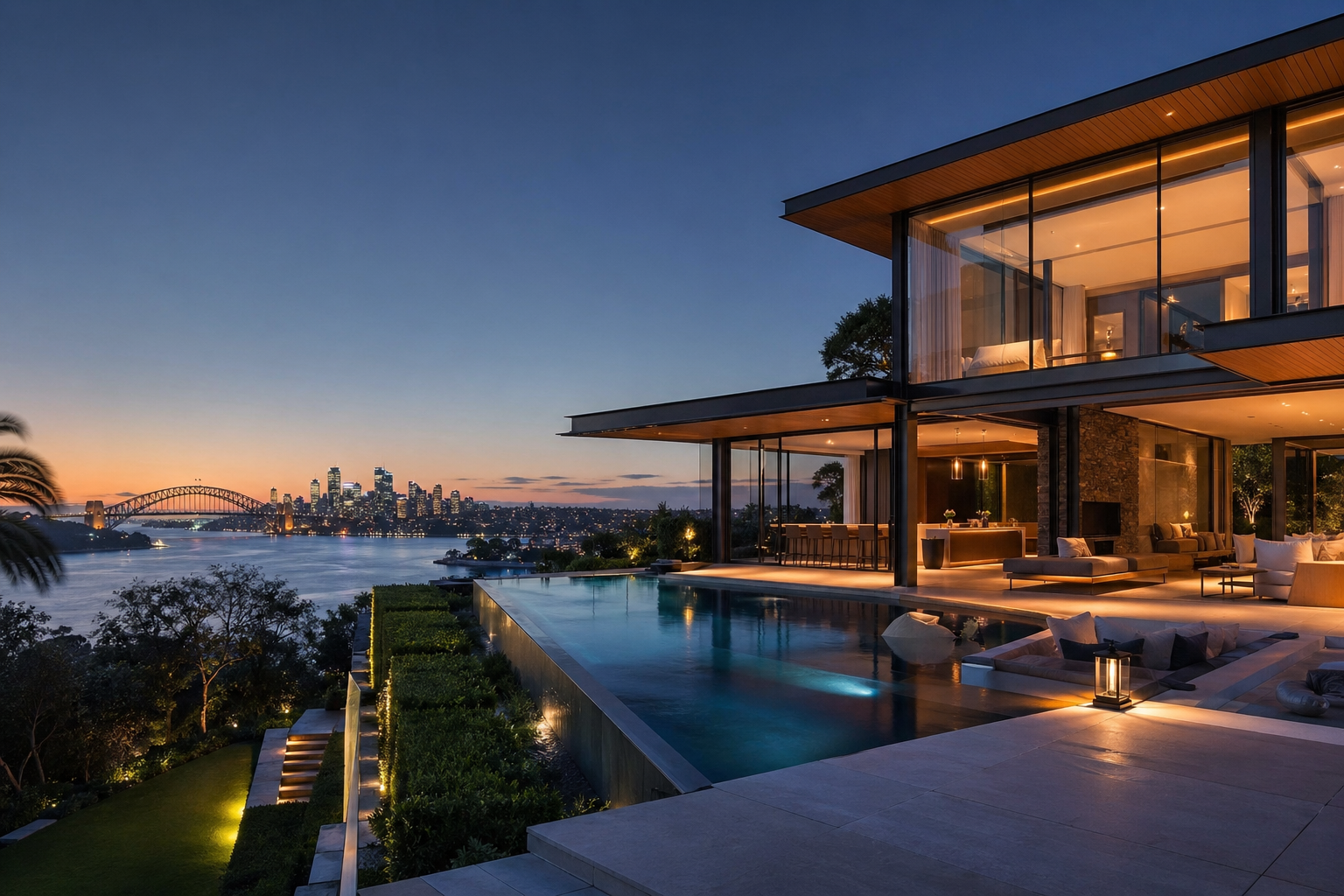 Estate Management