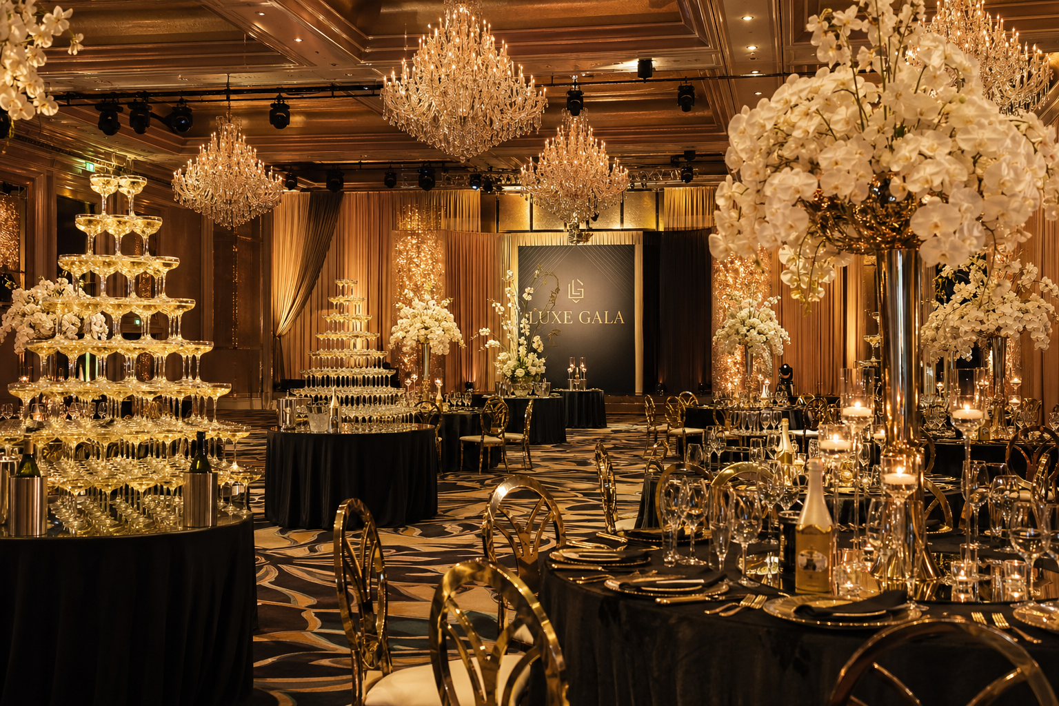 Private Dining